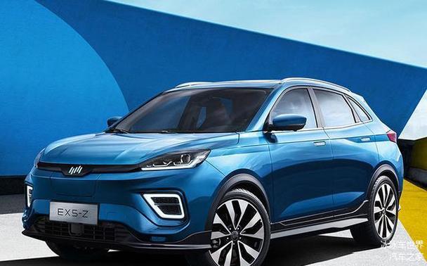 深圳224WEY威派豪华SUV市场的黑马，零跑汽车与智能交通系统的协同