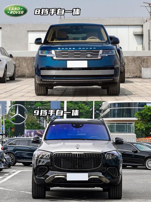 深圳224迈巴赫经典与现代的完美融合，路虎如何塑造独特的品牌形象